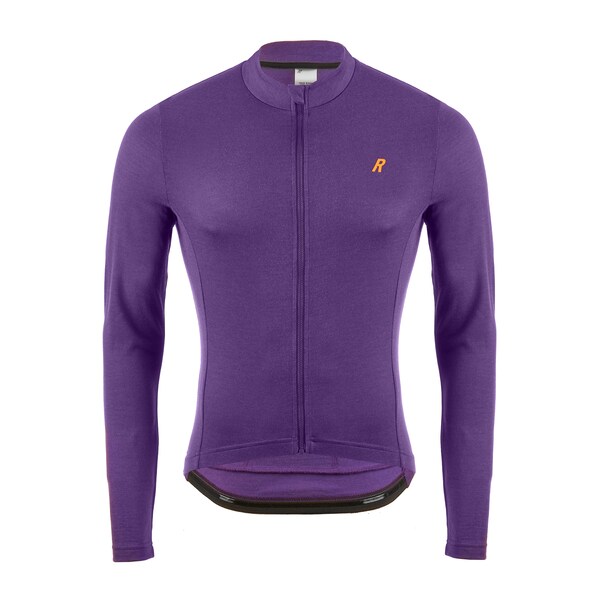M Adventure Merino LS Jersey