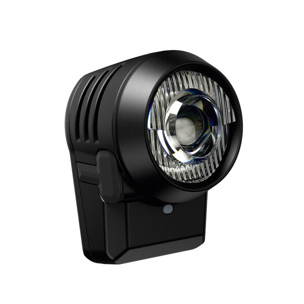 SL Mono Rechargeable Front Light with Daytime Running Light