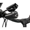 SL Grano F Rechargeable Front Light with High Beam and Daytime Running Light