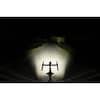 SL Grano F Rechargeable Front Light with High Beam and Daytime Running Light