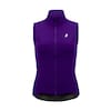 W Race Windproof Thermo Vest