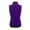 W Race Windproof Thermo Vest