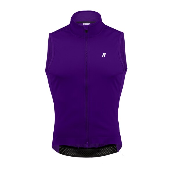 M Race Windproof Thermo Vest