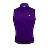 M Race Windproof Thermo Vest