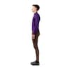 M Adventure Grid Fleece Thermo Jersey