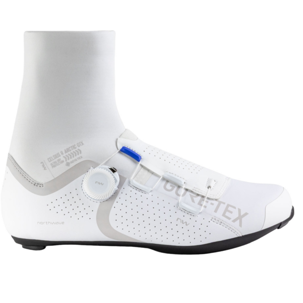CELSIUS R ARCTIC GTX winter road shoes