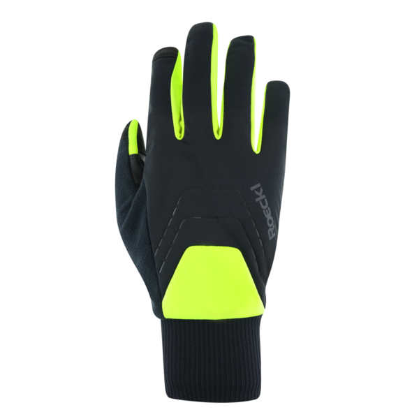 ROFAN 3 Winter Fahrradhandschuhe
