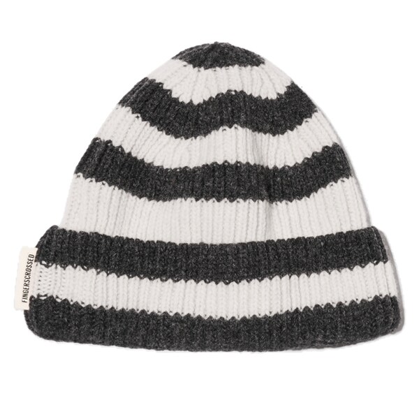 #BEANIE CASUAL