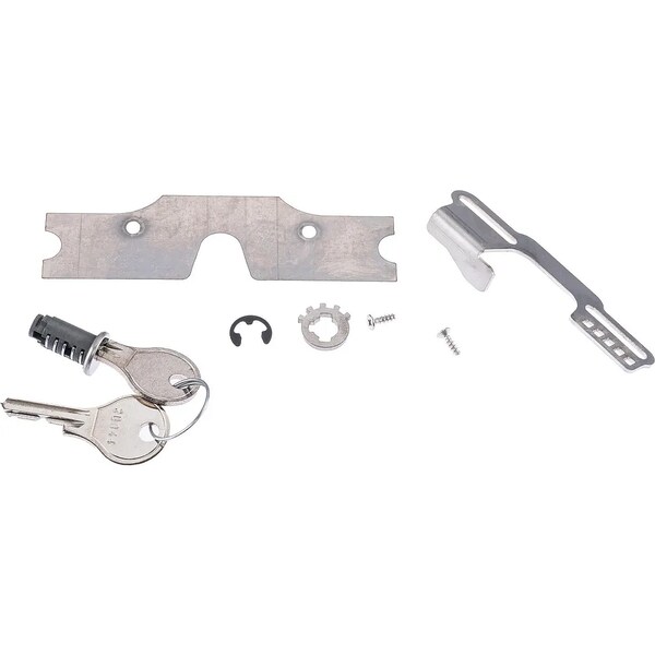 SNAPIT 2.0 Lock Set for SNAPIT 2.0 Adapter