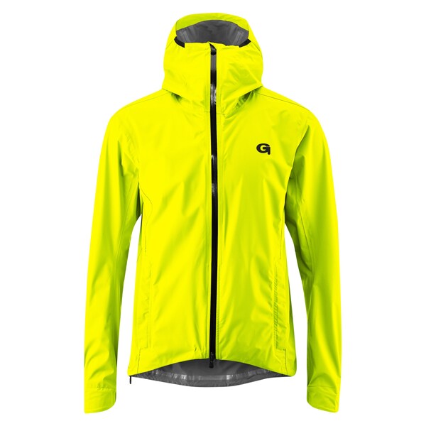 SAVE JACKET TRAIL M Rain Jacket