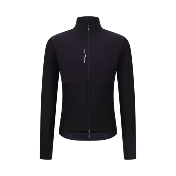 REDUX POWER WOOL veste vélo isolante