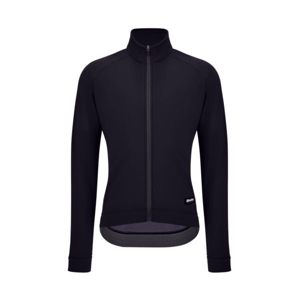 RTR WINDPROOF SINGLE COLOUR JACKET veste isolante
