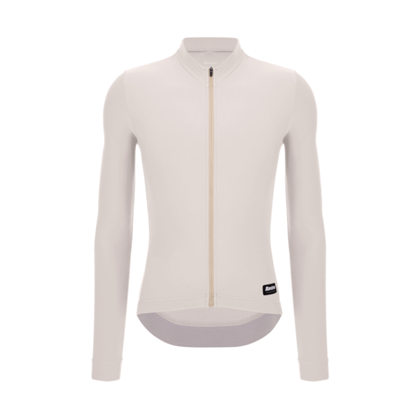 READY TO RIDE LONG-SLEEVED JERSEY Long-sleeved Cycling Jersey