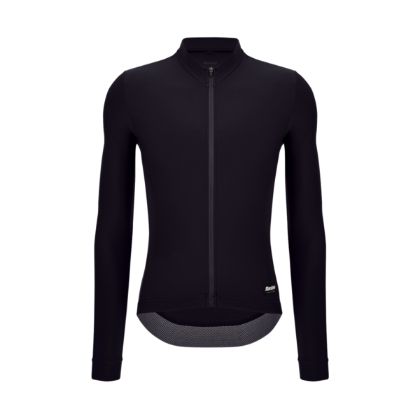 READY TO RIDE LONG SLEEVED JERSEY maillot vélo à manches longues