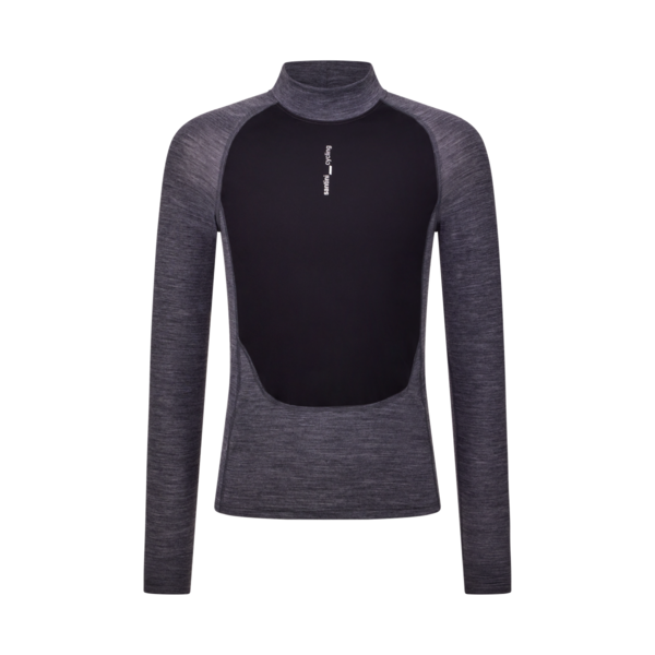 POWER SHIELD RPM WOOL BASELAYER maillot de corps thermique