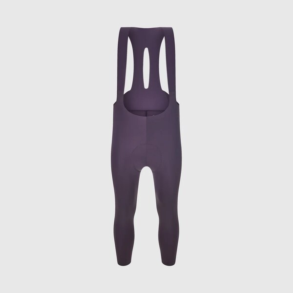 UNICO EDGE 7/8 WINTER BIB TIGHTS 