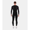 READY TO RIDE RTR BIB TIGHTS Thermo Trägerhose