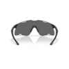 CYBR LIGHTNING (prizm) Sports Sunglasses
