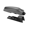 HSC 500 Top Tube Flask Hydration System for Top Tube Mounting