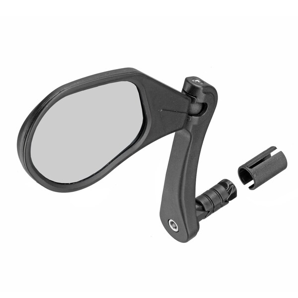 Rücksicht BE 70 Fahrradspiegel, getöntes Glas