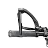Rücksicht XXL rétroviseur vélo, miroir teinté