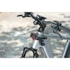 Rahmen 4X adaptateur de guidon