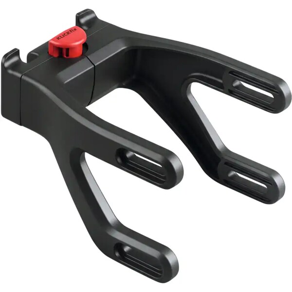 Stuuradapter frame 4X