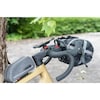 PHONEPAD Display Mount Quad Mini Smartphone Holder
