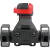 PHONEPAD Display Mount Quad Mini Smartphone Holder