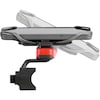 PHONEPAD Display Mount Quad Mini Smartphone Holder