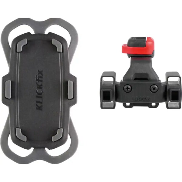 PHONEPAD Display Mount Quad Mini Smartphone Holder