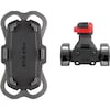 PHONEPAD Display Mount Quad Mini Smartphone Holder