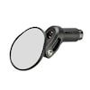 Rücksicht Vario HBE Bicycle Mirror, anti-reflective
