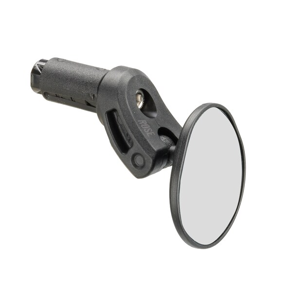 Rücksicht Vario HBE Bicycle Mirror, anti-reflective