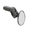 Rücksicht Vario HBE Bicycle Mirror, anti-reflective