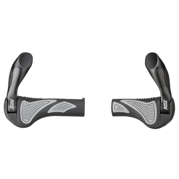 Vario BE-DG Grips
