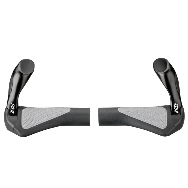 Vario BE-L Bar End Grips