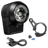 SL Mono Battery-Powered Front Light Pro Rec Set