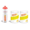 Iso Drink Setangebot Vorrat inkl. Trinkflasche