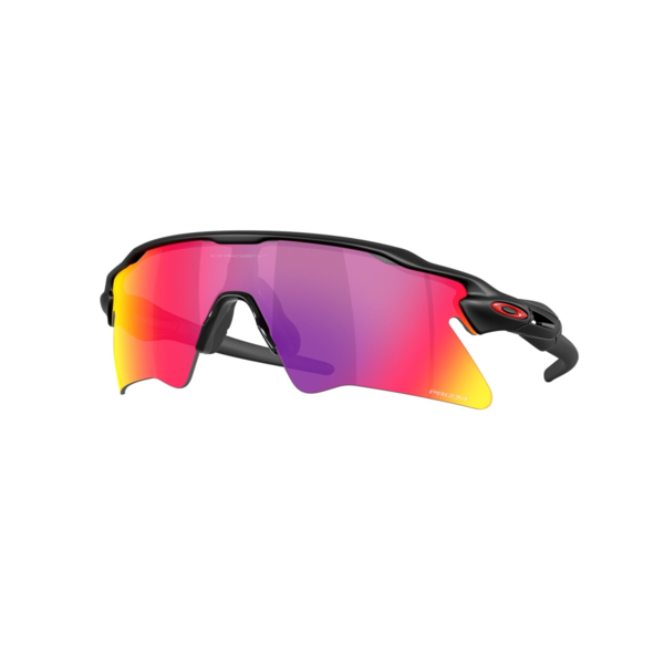 RADAR EV HEATER (prizm) Sports Glasses