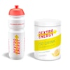 Iso Drink Setangebot inkl. Trinkflasche