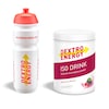 Offre promo Iso Drink, gourde comprise