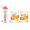 Iso Drink set boissons+bidon