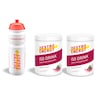 Iso Drink Set with Water Bottle