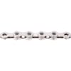 X12 WAXED 12-fach Kette silber