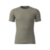 M SHIRT S/S TT LIGHT 100 Short-sleeved Base Layer