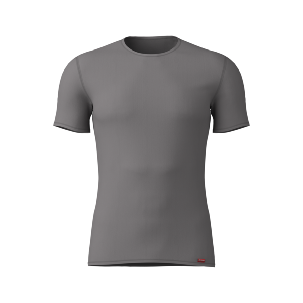 M SHIRT S/S TT LIGHT 100 maillot de corps à manches courtes