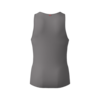 M SINGLET TT LIGHT 100 ondershirt mouwloos