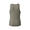M SINGLET TT LIGHT 100 ärmelloses Unterhemd