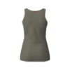 W SINGLET TT LIGHT 100 ondershirt mouwloos dames